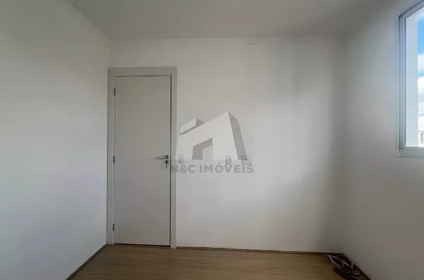 AP5536 - Apartamento de 36m² para locação por R$2.000 - Usina Piratininga, São Paulo/SP