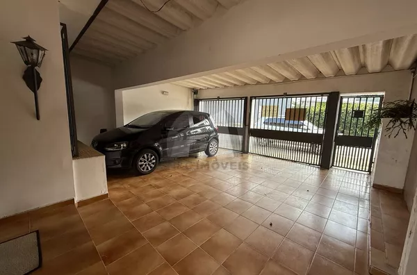 CA4650 - Sobrado de 190m² para venda por R$880.000 - Jardim Santa Helena, São Paulo/SP