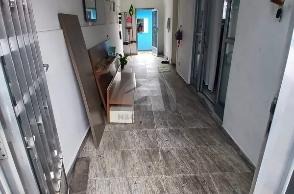 CA4912 - Casa de 250m² para Venda R$600.000, Jd. Presidente/SP