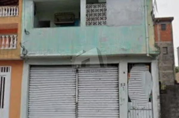 TE5442 - Terreno para Venda R$280.000, Jd. Progresso/SP