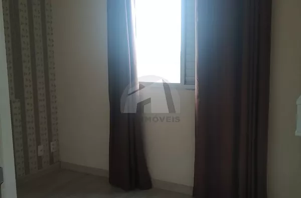 Apartamento à venda 2 quarto(s), 43m² por R$ 320000 - Guarapiranga - São paulo/SP