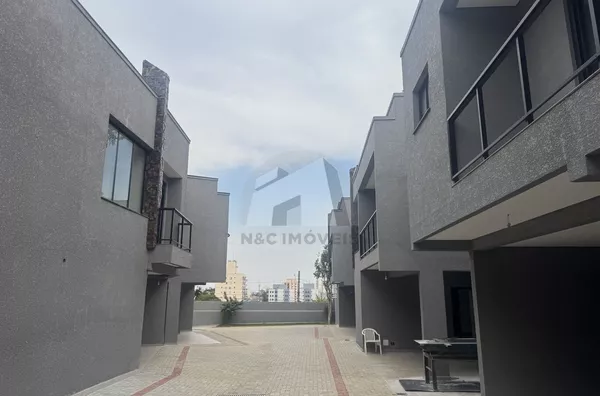 CA5028 - Sobrado de 216m² para venda R$3.445.000 - Jardim Prudência, São Paulo/SP