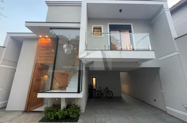 SO3226 - Mansão de 275m² para venda por R$2.699.000 - Vila Anhanguera/SP