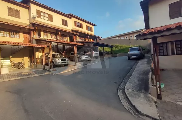 Sobrado á Venda R$ 470.000, Vila dos Andradas/SP