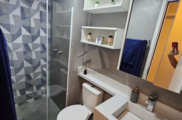 Apartamento á Venda 42m² R$480.000, Socorro/SP - Foto 10