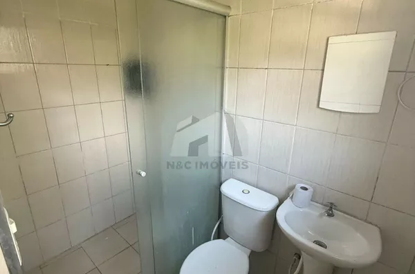 KI4635 - Kitnet de 30m² para locação por R$800 - Jd. Progresso/SP