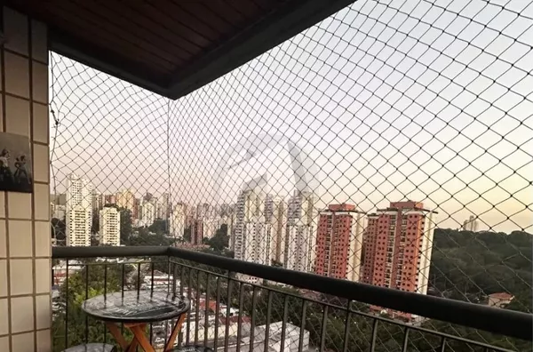 Apartamento para venda, 3 quarto(s), R$ 795.000 Vila Santa Catarina, São Paulo