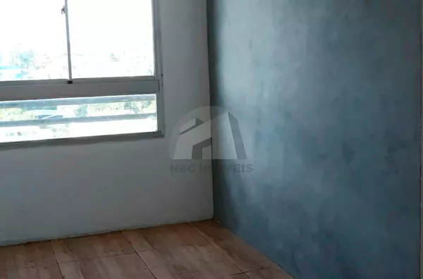 Apartamento 2 quarto(s) para venda por R$ 200.000,00 - Fazenda Morumbi - São Paulo/SP