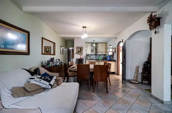 Casa com 4 dormitórios à venda por R$ 445.000,00 - Jardim Esmeralda - São Paulo/SP