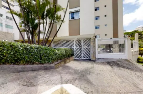 Apartamento à venda 2 quarto(s), 72m² por R$ 469.000,00 - Jabaquara - São Paulo/SP