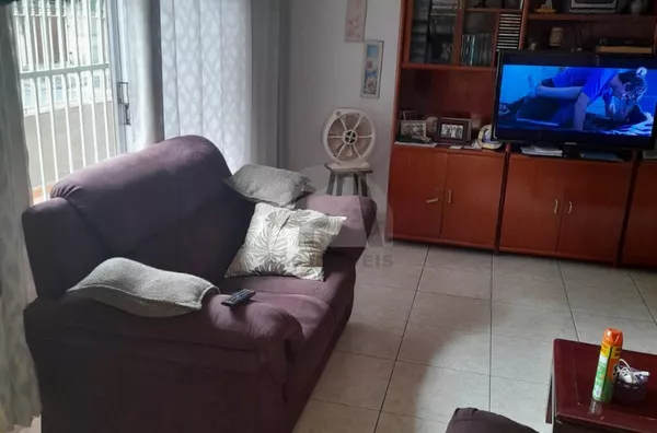 Casa à venda, 3 dormitórios, 320m², por R$980.000, Cidade Dutra - São Paulo/SP