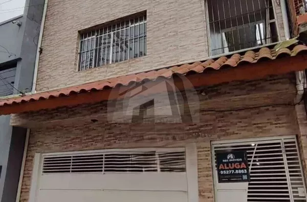 Kitnet para Locação  R$700, Jd. Progresso/SP