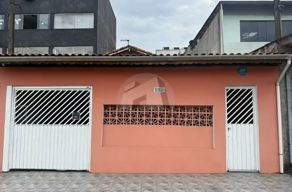 CA5502 - Casa para Venda R$690.000, Jd. Colonial/SP