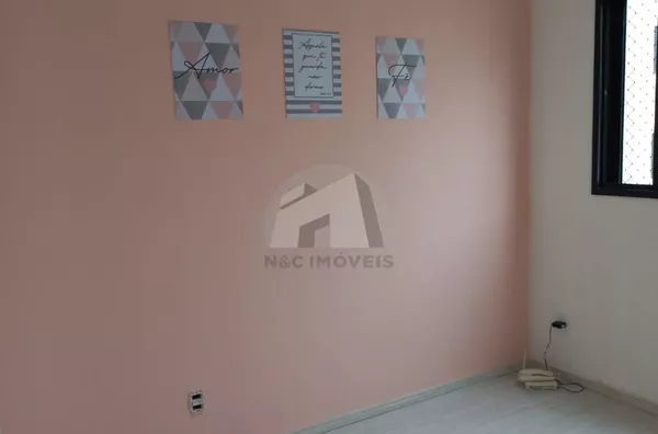 Apartamento à venda, 2 dormitórios, 34m², por R$340.000, Condomínio Viva Benx - São Paulo/SP