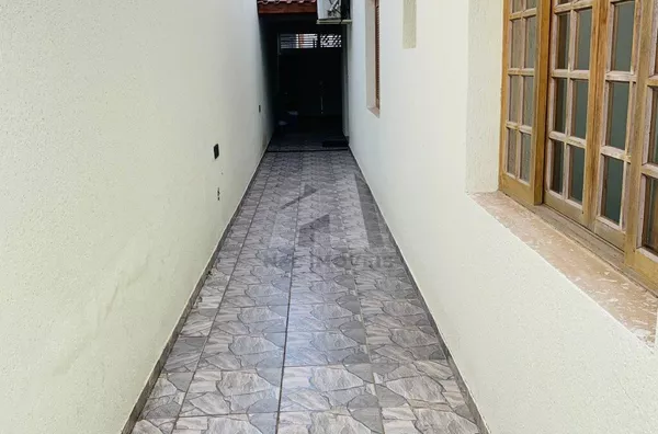 Casa para venda, R$690.000 Jardim Guanhembu, São Paulo.