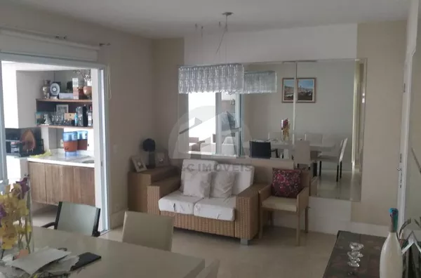 Apartamento com 4 dormitórios à venda, 140 m² por R$ 1.300.000,00 - Granja Julieta - São Paulo/SP
