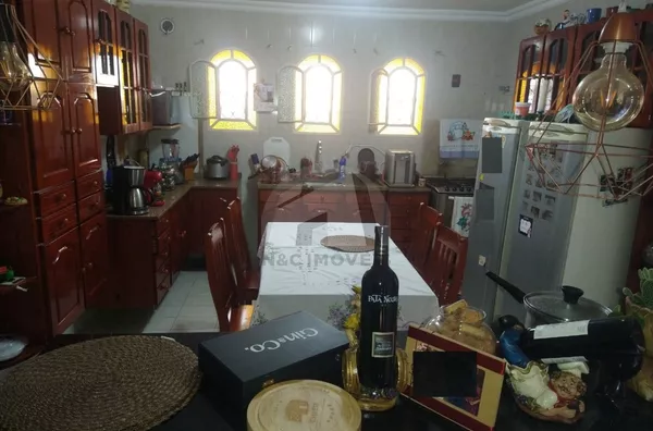 Sobrado para venda 3 quarto(s) jardim edith são paulo