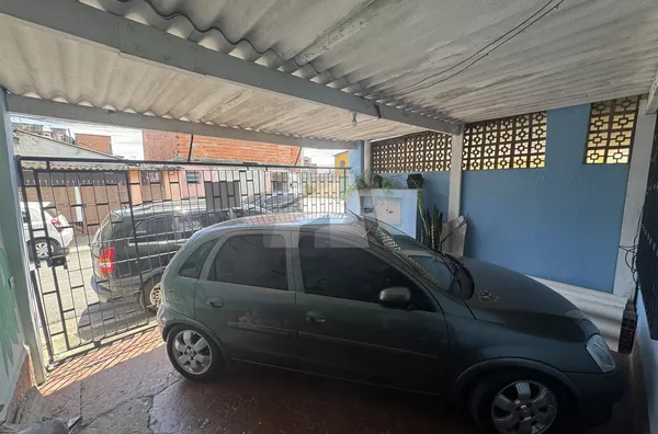 Casa á Venda 125m² R$ 400.000, Jardim Império/SP