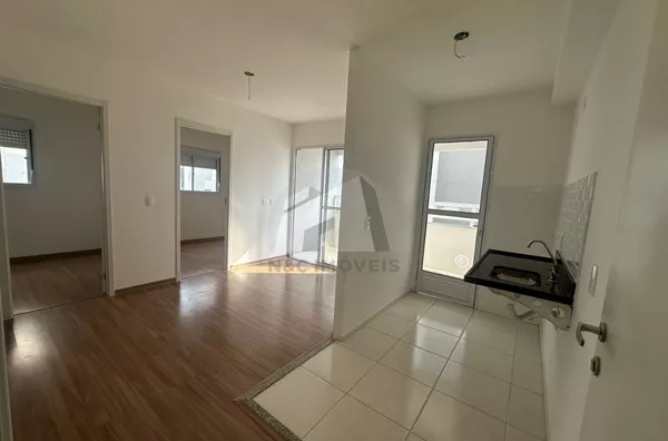 AP5057 - Apartamento de 42m² para venda por R$375.000 - Jurubatuba/SP