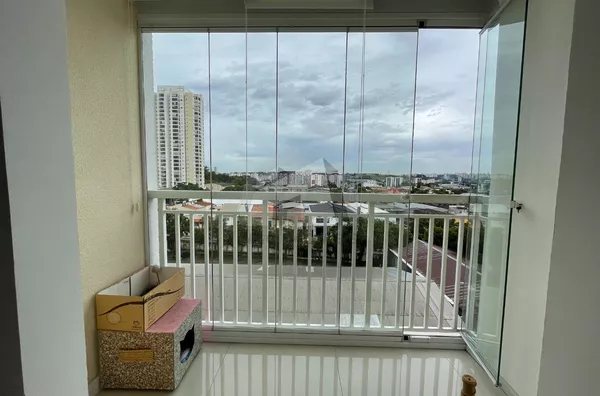 AP3396 - Apartamento de 49m² para venda por R$510.000 - Socorro, São Paulo/SP