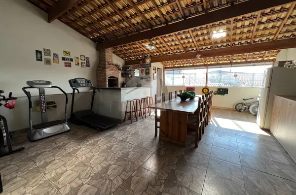 CA3945 - Casa de 70m² para venda por R$550.000, Jd. Dos Bichinhos/SP