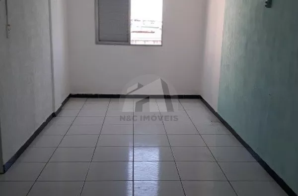 Apartamento para venda, 2 quarto(s),  R$180.000- Conjunto Habitacional Brigadeiro Faria Lima, São Paulo