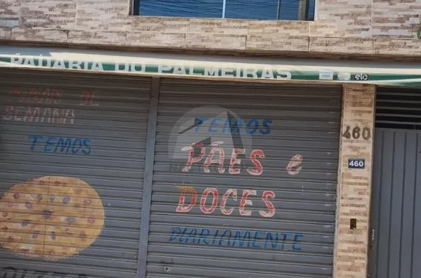 Sobrado para venda, 4 quarto(s), R$430.000- Jardim Casa Grande, São Paulo/SP