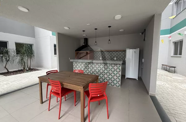 AP4864 - Apartamento de 37m² para locação por R$2.500 - Jurubatuba/SP - Foto 15