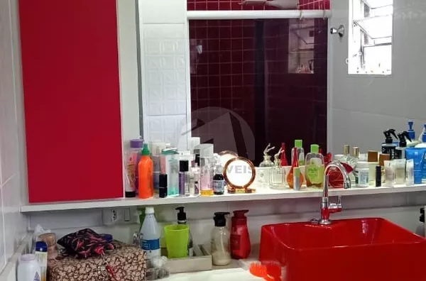 Sobrado para venda, 4 quarto(s), R$430.000- Jardim Casa Grande, São Paulo/SP