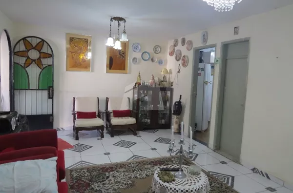 Sobrado à venda 2 quarto(s), 115m² por R$ 555.000,00 - Jabaquara - São Paulo/SP