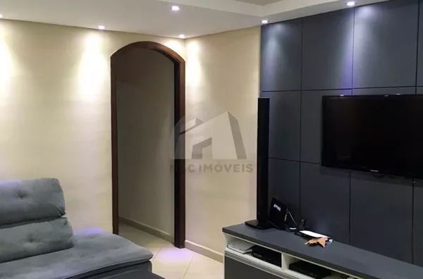 Terreno com 3 casas à venda, 125m² por R$ 600.000,00 - Terceira Divisão de Interlagos - São Paulo/SP