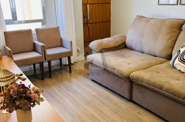 AP5532 - Apartamento para Venda R$330.000, Pq. das Arvores/SP