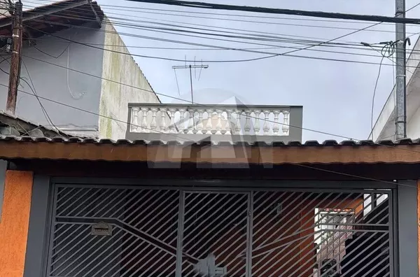 SO5535 - Sobrado para venda por R$550.000 e para locação por R$3.200 - Jardim Ernestina, São Paulo/SP