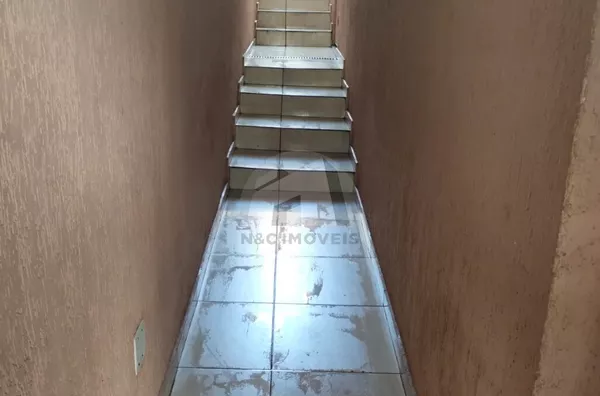 Sobrado para venda, R$ 600.000 Parque Brasil, São Paulo