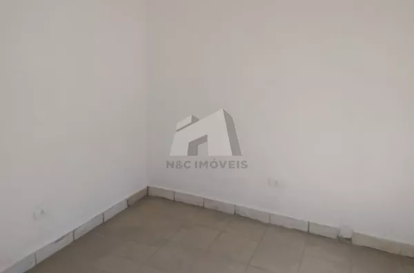 CA5068 - Casa de 55m² para Locação R$850, Jd. Colonial/SP