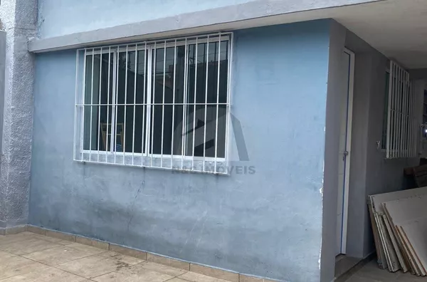 Casa para venda R$480.000, 2 quarto(s),  Jardim Da Pedreira, São Paulo