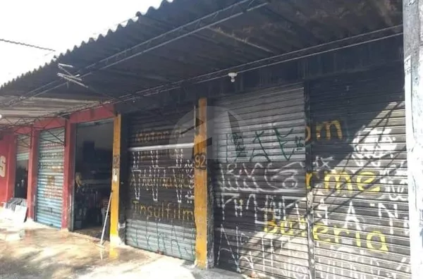 Salão para venda, R$1.200.000 - Jardim Angelina, São Paulo/SP