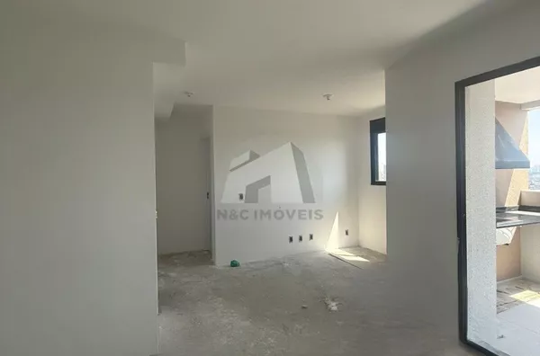 AP5115 - Apartamento de 50m² para Venda R$445.000, Vila Lisboa/SP