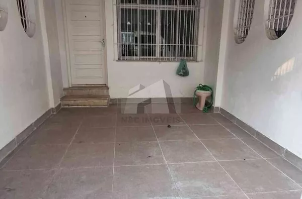 Casa a Venda R$590.000 e Locação R$3.200, Vila Santa Catarina SP