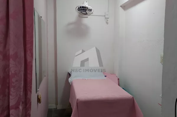 Casa com 129m², 2 dormitórios para venda em Interlagos - São Paulo/SP