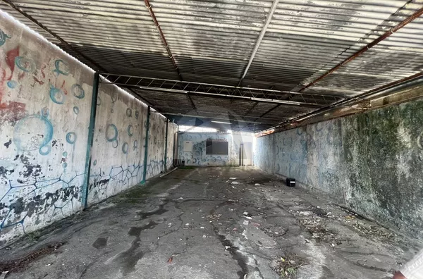 Terreno para venda, 8 vagas de garagem, 147m² por R$600.000 - Parque América, São Paulo/SP