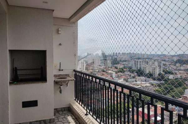 Apartamento para venda, 1 quarto(s), R$800.000- Lar São Paulo, São Paulo
