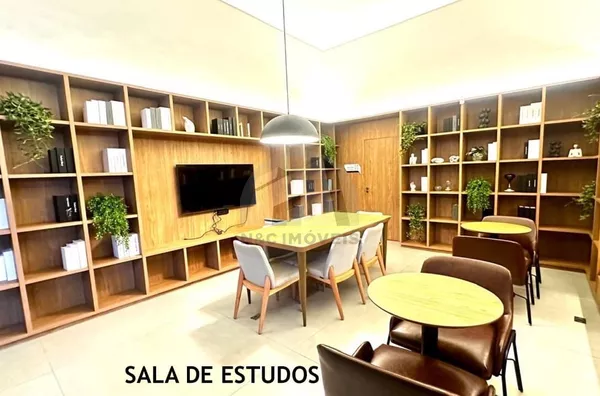Apartamento á Venda 227m² R$5.250.000, Chácara Santo Antônio/SP - Foto 21