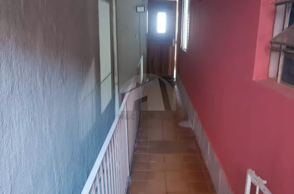 Casa para venda, R$450.000 Jardim Edith, São Paulo