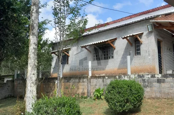 Chácara para venda, R$ 270.000 Jardim dos Eucaliptos, São Paulo