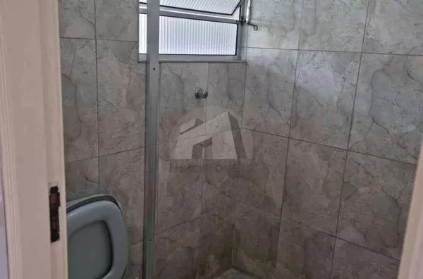 AP4968 - Apartamento de 58m² para Venda R$215.000, Grajaú/SP