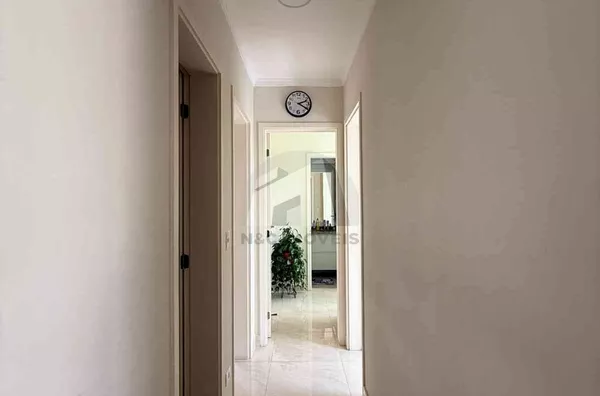 AP5242 - Apartamento de 75m² para venda por R$700.000 - Vila Castelo, São Paulo/SP - Foto 7