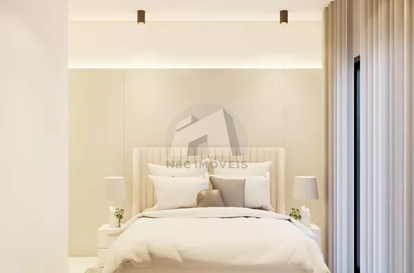 SO5163 - Sobrado de 110m² para venda por R$780.000 - Jardim Cidalia, São Paulo