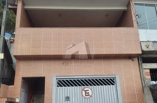 Sobrado para venda, R$ 550.000  Jardim Novo Parelheiros, São Paulo