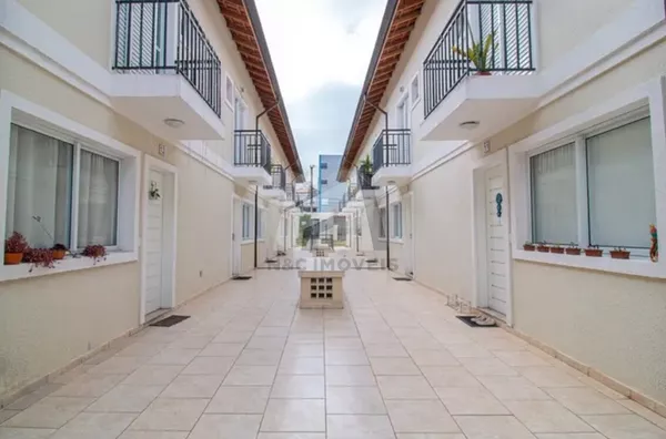 CA5195 - Casa de 68m² em condominio para venda por R$670.000 - Vila São Pedro, São Paulo